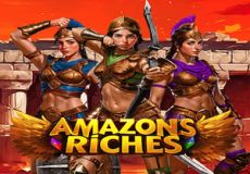 Amazons Riches
