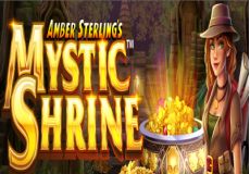 Amber Sterling's Mystic Shrine 