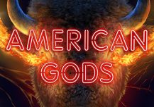 American Gods
