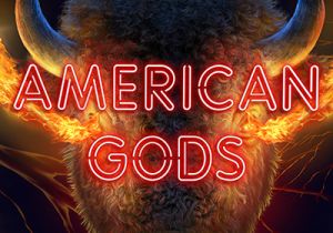 General information about American Gods slot