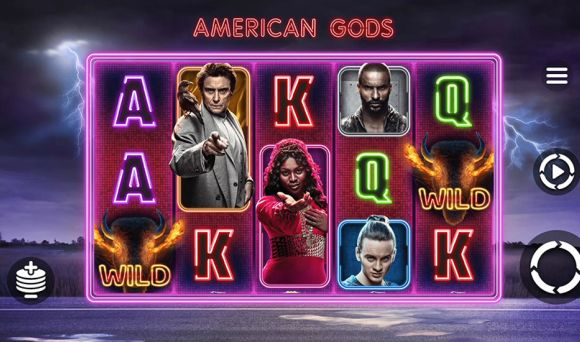 American Gods
