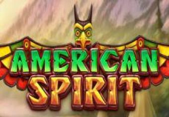 American Spirit logo