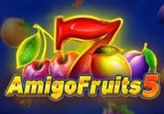 Amigo Fruits 5 