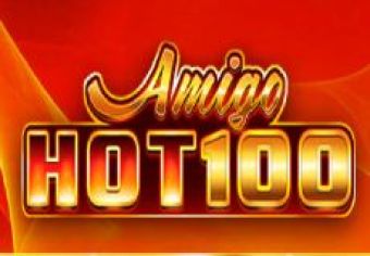 Amigo Hot 100 logo