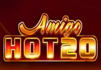 Amigo Hot 20 logo