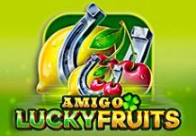 Amigo Lucky Fruits