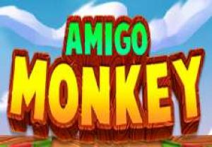 General information about Amigo Monkey slot