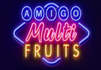 Amigo Multifruits logo
