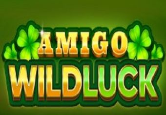 Amigo Wild Luck logo