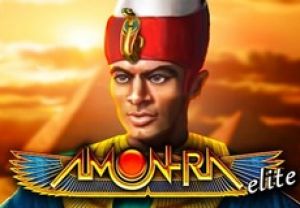 General information about Amun-Ra slot