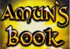 Amun’s Book