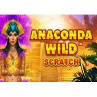 Anaconda Wild Scratch