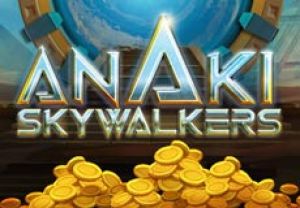 General information about Anaki Skywalkers slot