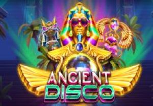 General information about Ancient Disco slot