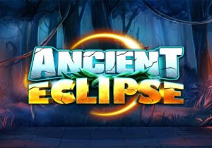 General information about Ancient Eclipse slot