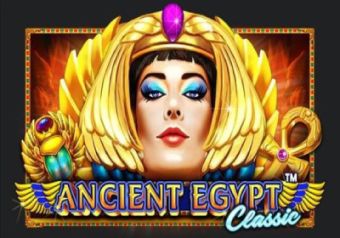 Ancient Egypt Classic logo