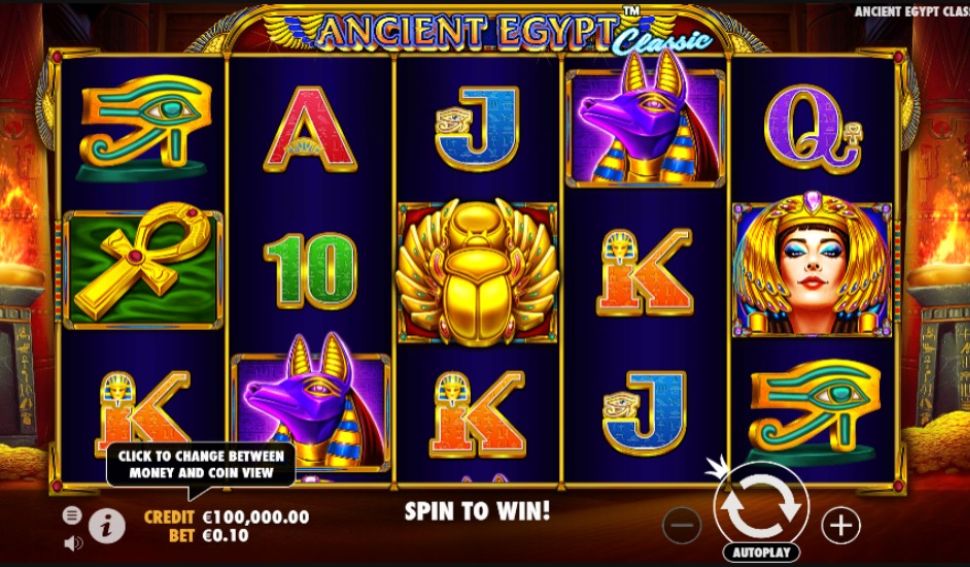 Ancient Egypt Classic