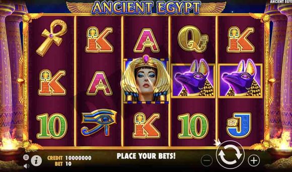 Ancient Egypt