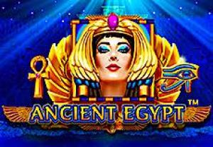 General information about Ancient Egypt slot