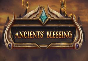 General information about Ancients' Blessing slot