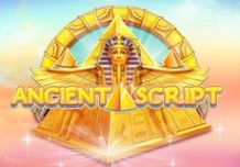 Ancient Script