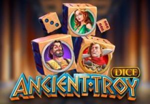 General information about Ancient Troy Dice slot