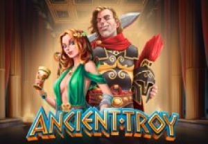 General information about Ancient Troy slot