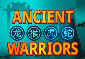 General information about Ancient Warriors slot