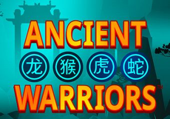 Ancient Warriors logo