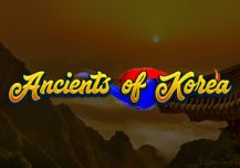 Ancients of Korea