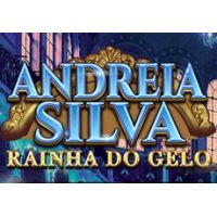 Andreia Silva Rainha Do Gelo