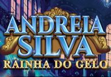 Andreia Silva Rainha Do Gelo