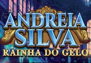 General information about Andreia Silva Rainha Do Gelo slot