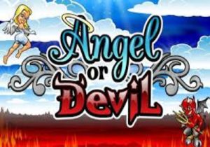 General information about Angel or Devil slot