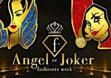 Angel or Joker