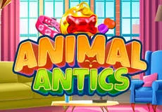 Animal Antics