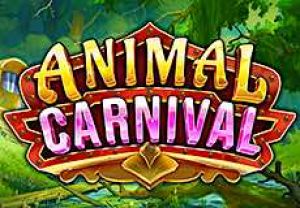 General information about Animal Carnival slot