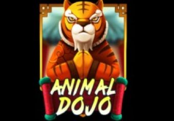 Animal Dojo logo