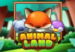 General information about Animal Land slot