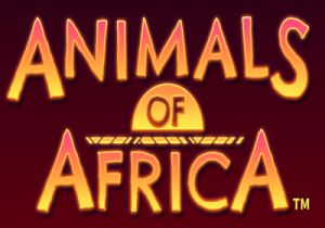 General information about Animals of Africa slot