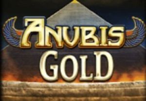 General information about Anubis Gold slot