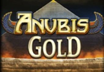 Anubis Gold logo