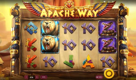 Apache Way