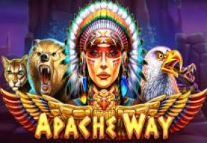 General information about Apache Way slot