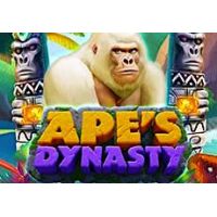 Ape’s Dynasty