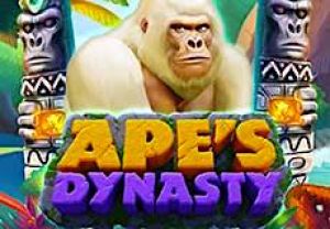 General information about Ape's Dynasty slot