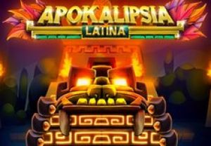 General information about Apokalipsia Latina slot