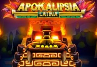 Apokalipsia Latina logo