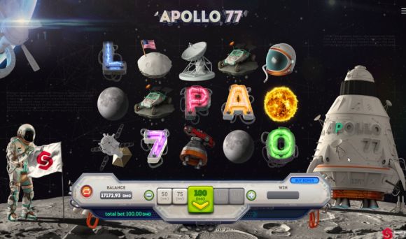 Apollo 77