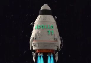 General information about Apollo 77 slot